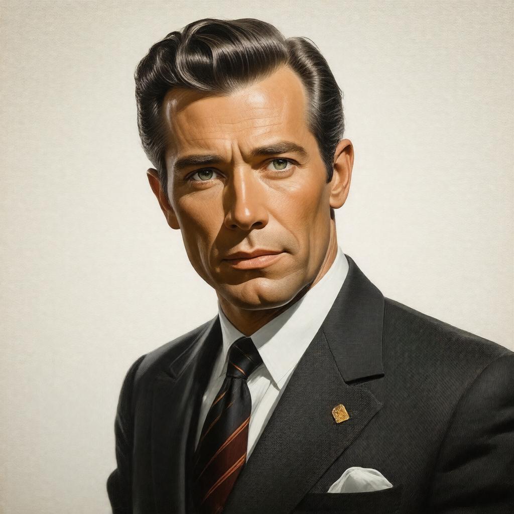 Gary Cooper